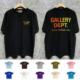 Picture of Gallery Dept T Shirts Short _SKUGalleryDeptS-XXLsytGAG01713262